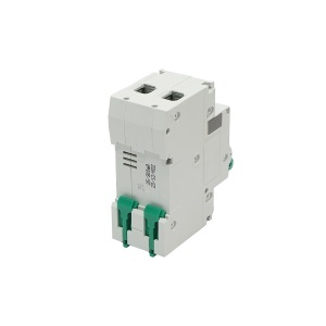 Siguranta automata tip intrerupator 1+N, 25A 400VAC Suntree, SUNTREE, DISMB55 - Img 4