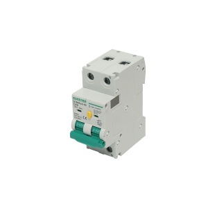 Siguranta automata tip intrerupator 1+N, 40A 400VAC Suntree, SUNTREE, DISMB57 - Img 2