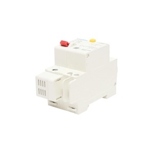 Siguranta diferentiala automata RCBO 1P+N, 25A, 230V AC, 30mA, 6kA Leader, Leader, DISHW29 - Img 3