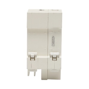 Siguranta diferentiala automata RCBO 1P+N, 32A, 230V AC, 30mA, 6kA Leader, Leader, BK87397 - Img 6