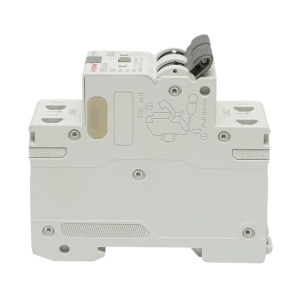 Siguranta diferentiala automata RCBO 1P+N, 40A, 230VAC, 300mA, 6kA Longroad, BK76997 - Img 2