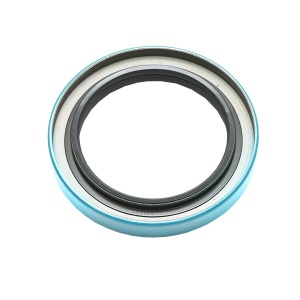 Simering roata spate 101.66x73.4x14.14mm pentru Massey Ferguson OEM 3699800M1, Cod: BK19689, Marca: BRECKNER GERMANY - Img 3