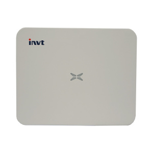 Sistem solar fotovoltaic trifazic, prosumator ON-GRID 5KW cu 12 panouri fotovoltaice Risen 450W prindere pe acoperis de tigla, Cod: KIT5KW-XG5KTR.2, Brand: INVT - Img 2