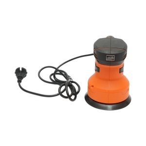 Slefuitor orbital excentric 125mm, 350W, 220V cu sistem de aspirare, turatie 12000rpm Breckner Germany, BRECKNER GERMANY, BK76876 - Img 4