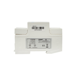Smart Meter 220V Solax DDSU666-CT cu transformator de curent Split Core 200A/5A pentru invertor monofazic Chint, Cod: DISLD83, Brand: Solax - Img 4