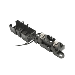 Soclu pentru sigurante ANM fuzibile tip MIDI Breckner Germany, Cod: DISHY75, BRECKNER GERMANY - Img 4