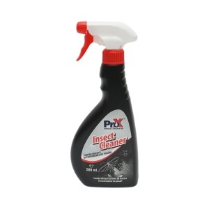 Solutie curatare urme insecte auto profesionala Insect Cleaner Pro-X 500ml, AAB405
