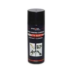 Spray curatat contacte electrice 400ml, Cod: BK83000, Brand: BRECKNER GERMANY - Img 1