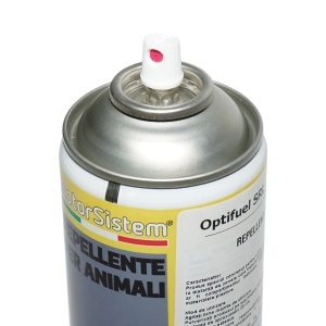 Spray protectie compartiment motor si cabluri impotriva rozatoarelor 400ml MotorSistem, DISVG78 - Img 4