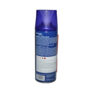 Spray vaselina lichida alba cu litiu 450ml Breckner Germany, BK91252 - Img 5