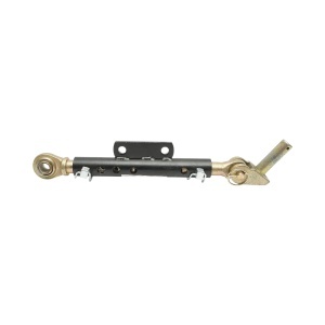 Stabilizator telescopic tirant lateral pentru New Holland, Case IH cod OEM 47123374, 87630689, 5093181, DISHH09