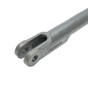 Stabilizator tirant lateral pentru Massey Ferguson cod OEM S.17959, Cod: DISKZ72, Brand: BRECKNER GERMANY - Img 5