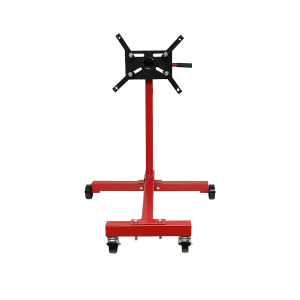 Stand motor cu suport rotativ 360 grade, 450kg HEAVY DUTY, Cod: DISKV09, Brand: BRECKNER GERMANY - Img 3