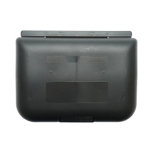 Statie intoxicare rozatoare plastic 24.8x19x11cm, DISUD98 - Img 6