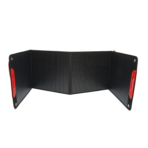 Statie portabila 2000W cu baterie LifePO4 2016Wh, 2 becuri led 3W si panou solar 200W, Cod: DISLP52 - Img 3