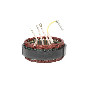 Stator alternator 1130 1134 12V UTB U-650, DIS1134S - Img 2