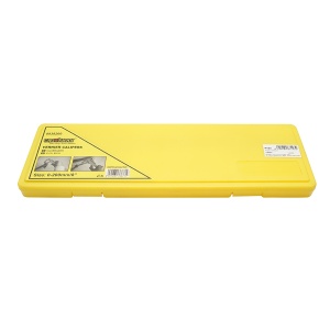 Subler mecanic profesional 0-200mm, scala dubla mm/inch, masuratoare interioara, exterioara, adancime , Cod: DISPT69, Marca: CROWNMAN - Img 6