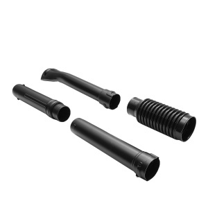 Suflanta aer pe benzina 2700W, debit 18m3/min capacitate cilindrica 63.3cc Hoteche, HOTECHE, BK92659 - Img 16