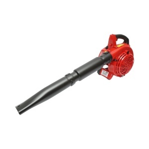 Suflanta aer si aspirator de gradina cu tocator pe benzina 1CP, 25.4cc, sac colector 40L, debit aer 612 m3/h, turatie 7500 r/min Breckner Germany, BRECKNER GERMANY, BK99682