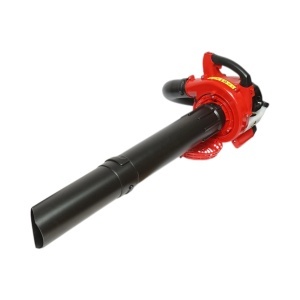 Suflanta aer si aspirator de gradina cu tocator pe benzina 1CP, 25.4cc, sac colector 40L, debit aer 612 m3/h, turatie 7500 r/min Breckner Germany, BRECKNER GERMANY, BK99682 - Img 11