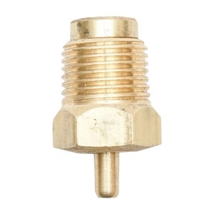 Supapa adapatoare 1/2 BSP Breckner Germany, BRECKNER GERMANY, DISBY45