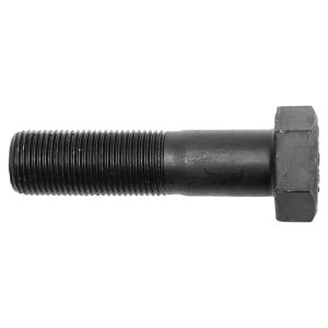 Surub negru cu cap hexagonal DIN 960 M18x1.5x70 G10.9 25 buc/punga, Cod: BK90732, Brand: BRECKNER GERMANY - Img 1