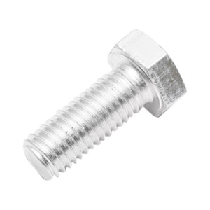 Suruburi cap hexagon DIN 933-8.8 M14X35 25 buc, Cod: DISSC35, - Img 3