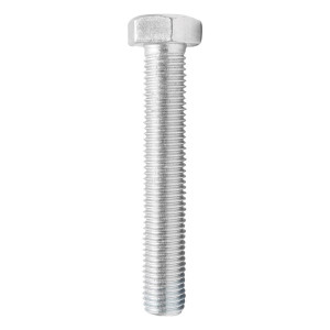 Suruburi cap hexagon DIN 933-8.8 M20X120 10 buc, Cod: DISSC61 - Img 2