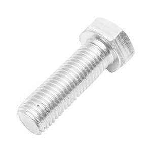 Suruburi cap hexagon DIN 933-8.8 M20X60 10 buc, Cod: DISSC55 - Img 3