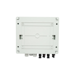 Tablou sigurante 12 module, echipat trifazat pentru sisteme 10-20KW Cod: DISLW85,Brand: SUNTREE - Img 4