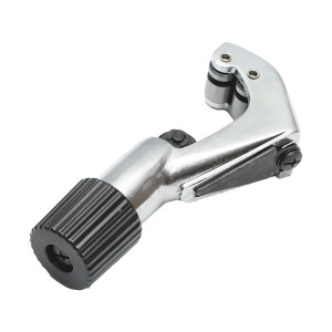 Taietor teava inox flexibila, grofata 4-28mm, Cod: DISKL83, Breckner Germany - Img 2