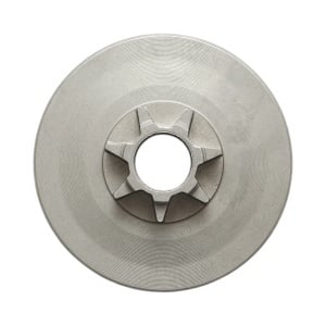 Tambur ambreiaj drujba 0.325 inch, 7 dinti, modele China 3800, 4100, 4500, 4600, 5200 THOR, THOR, 40TH421