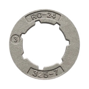 Tambur ambreiaj drujba cu pinion 0.325 inch 7 dinti compatibil Stihl MS180 THOR, THOR, 40TH422 - Img 6