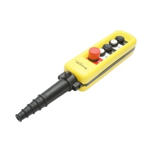 Telecomanda industriala cu 4 comenzi 12V Breckner Germany, BRECKNER GERMANY, BK81328 - Img 4