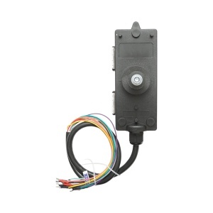 Telecomanda industriala wireless AC 220V cu 6 comenzi IP65 Breckner Germany, BRECKNER GERMANY, BK76839 - Img 7