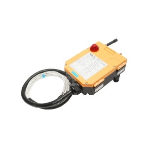 Telecomanda industriala wireless cu 10 comenzi AC 220V si protectie la apa Breckner Germany, BRECKNER GERMANY, BK81316 - Img 7