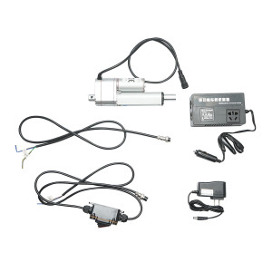 Telecomanda industriala wireless cu 6 comenzi DC 24V, IP65, 1000m, Cod: DISMC74 - Img 4