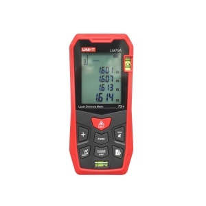 Telemetru digital cu 8 functii, 70m, LM70A, UNI-T, DISLG98