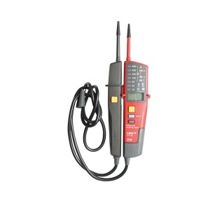 Tester tensiune digital A/DC cu 6 functii 12-690V UT18C, UNI-T, DISLG85