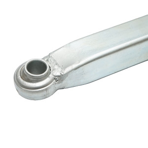 Tija reglabila, stabilizator pentru Valtra-Valmet cod OEM 160140, V57119110, 510-660mm, Cod: UTB101.31.214, Brand: UTB - Img 4