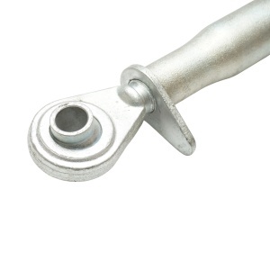 Tirant central reglabil 540-750mm, categoria 1-1, filet M27x3, DISUE48 - Img 6