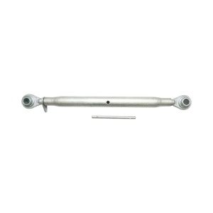 Tirant central reglabil 680-930mm, categoria 2-2, filet M30x3, DISUE51