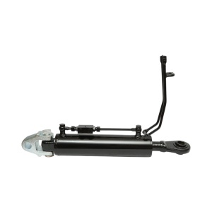 Tirant central reglabil hidraulic 700-990mm, categoria 3-3, cursa 290mm, bolt 32mm, tija 45mm, BRECKNER GERMANY, BK76974 - Img 2