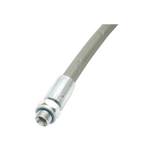 Tirant central reglabil hidraulic, categoria 2-2, cupla rapida, 500mm inchis, cursa 175mm, BRECKNER GERMANY, BK92133 - Img 6