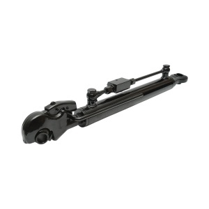 Tirant central reglabil hidraulic, categoria 2-2, cupla rapida, 685mm inchis, cursa 350mm, BRECKNER GERMANY, BK92129 - Img 3