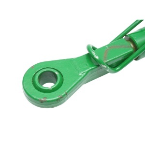 Tirant central reglabil John Deere 580-805mm, categoria 2-2 cod OEM AL200985, AL159873, AL176475, UTB, DISHH63 - Img 5