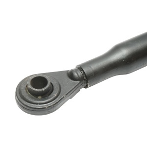 Tirant central U-445 reglabil 580-800mm, categoria 1-2, nuca 19x25mm, filet M27x3, BRECKNER GERMANY, DISAK74 - Img 5