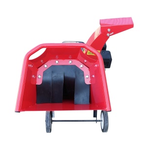 Tocator crengi pe benzina diametru taiere 50mm, viteza taiere 2800 rpm, 202cc/ 7CP, Cod: BK98500, Brand: BRECKNER GERMANY - Img 7