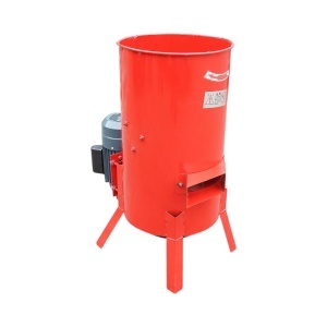 Tocator electric legume, fructe, radacinoase 2.2KW, 220V, capacitate 2500-3000 kg/h, DISTU24