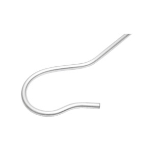Toiag cioban/baston pastor din aluminiu cu maner antiderapant 1,35 metri prindere animal de gat, Cod: BK77951, Brand: BRECKNER GERMANY - Img 3